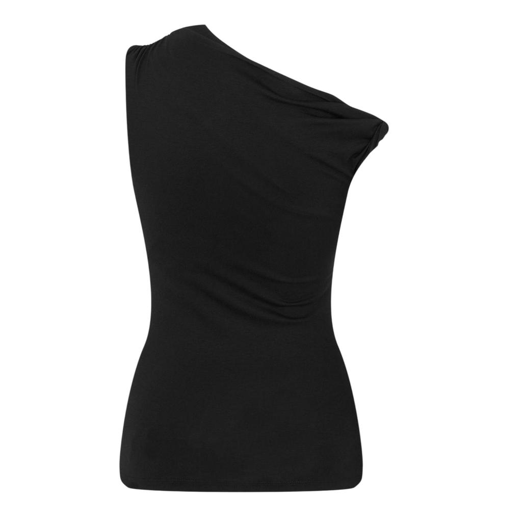 French Connection Womens/Ladies One Shoulder Top
