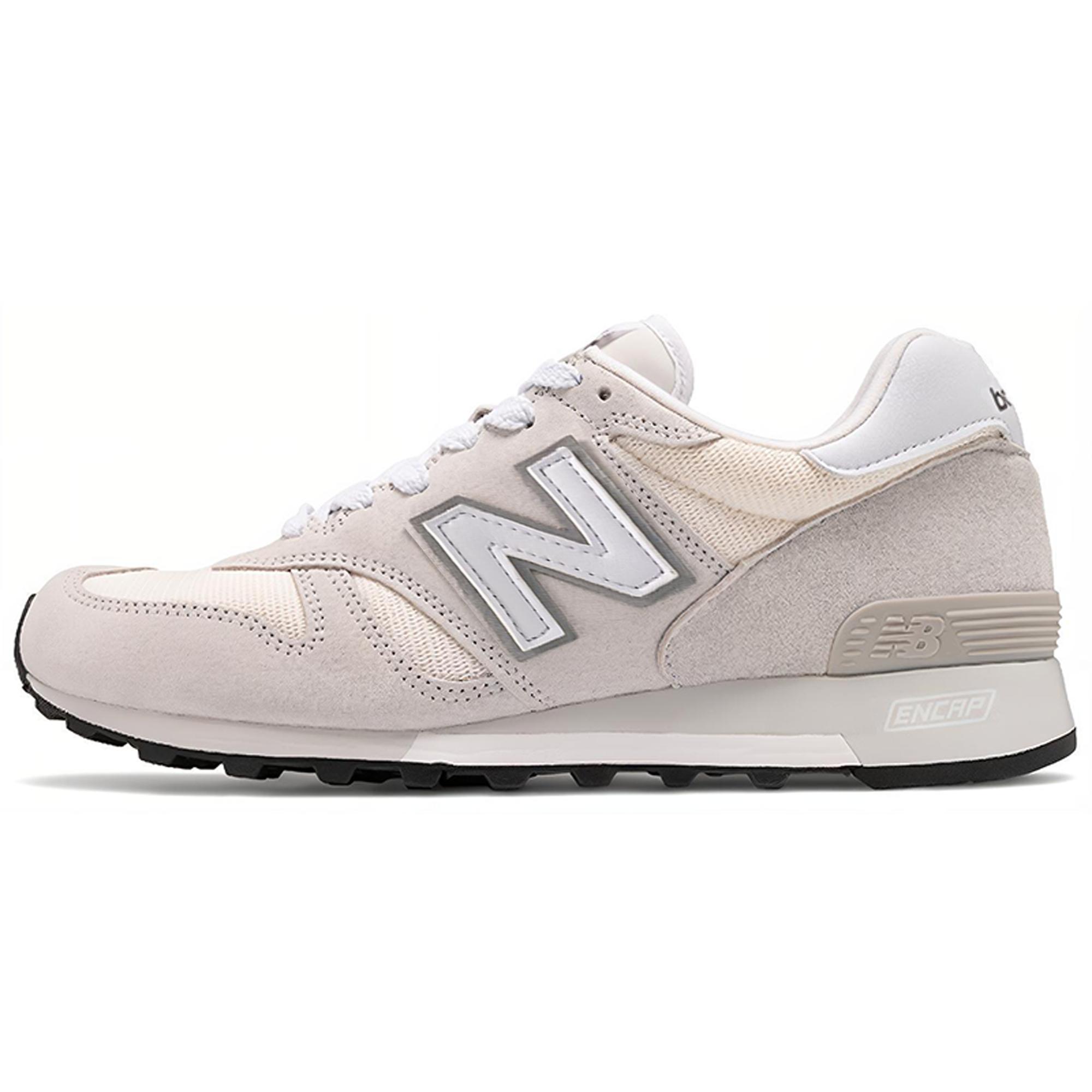 1300 New Balance Сделано в США  Белый Серый  Женская M1300CLW 40