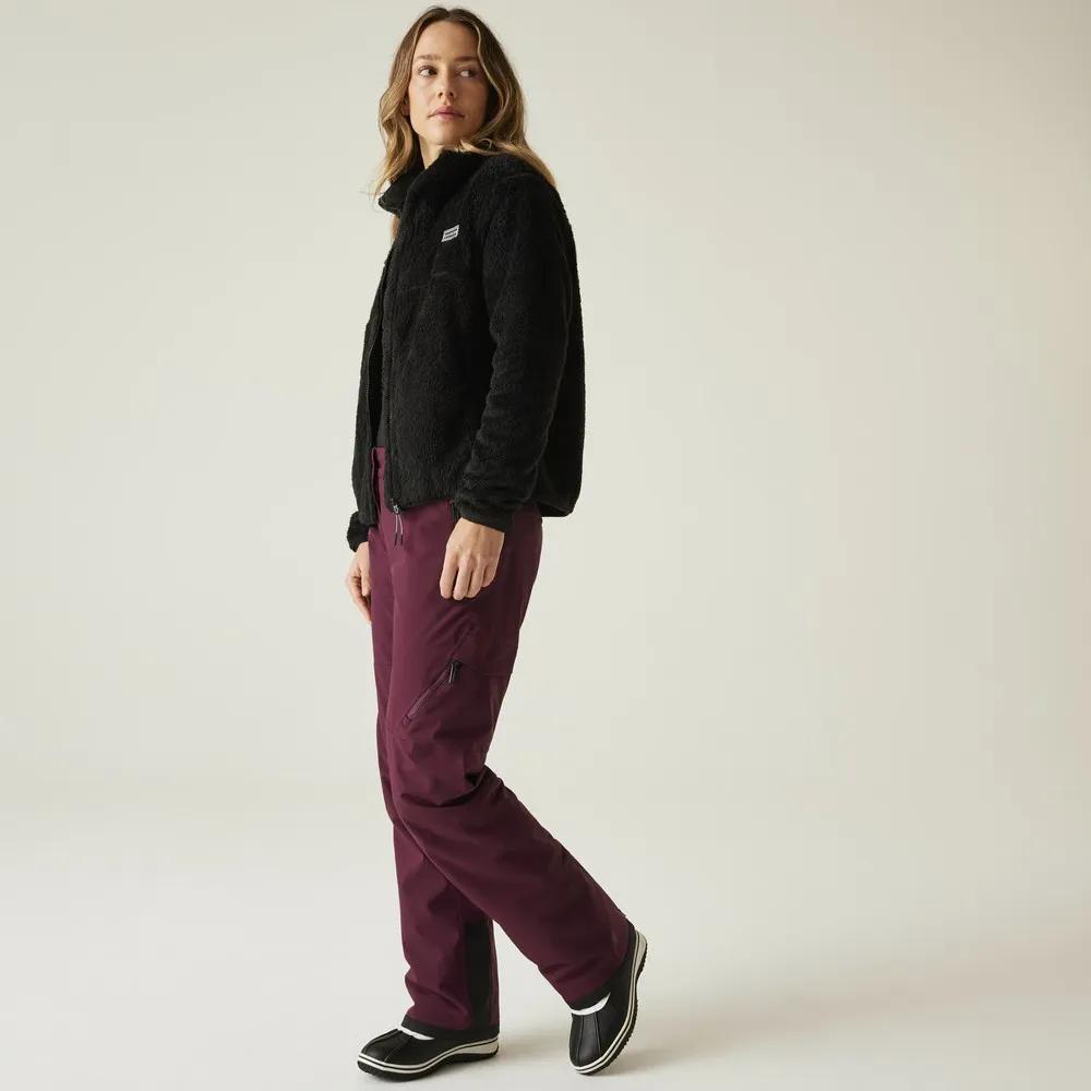 Dare2B Флисовая на молнии Gnarly