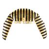 Children's Halloween Cosplay Egyptian Pharaoh Costume Baby Kids Christmas Birthday Party School Activity Dress Up Props Clothes