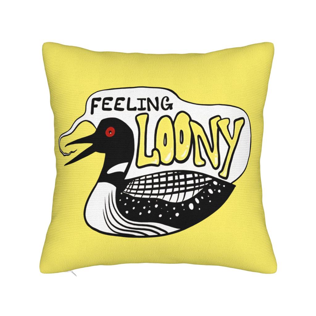 Heated Rivalry Hollander Queer Hockey Square Pillow Cases Cushion Cover Custom Polyester Decorative Pillowcover for Bed xcm