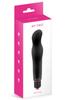Black Vibrator 7 Speeds Wavy Waterproof Cc5740020010