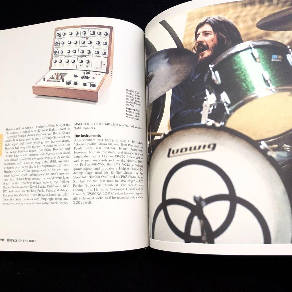 [USED] Led Zeppelin All the Songs