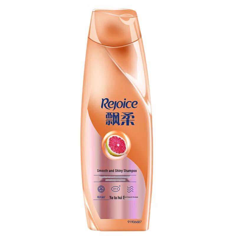 

Rejoice Smooth & Shine Shampoo