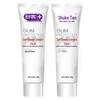 Shuke Safflower Fire-Clearing Toothpaste
