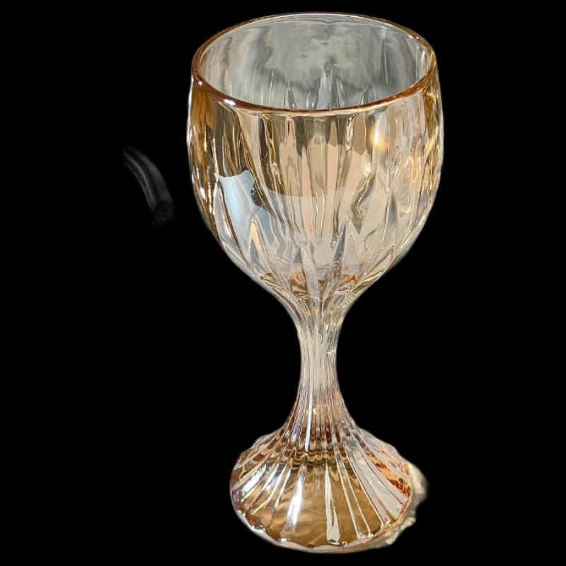 Shangqi Thickened Stemmed Wine Glasses