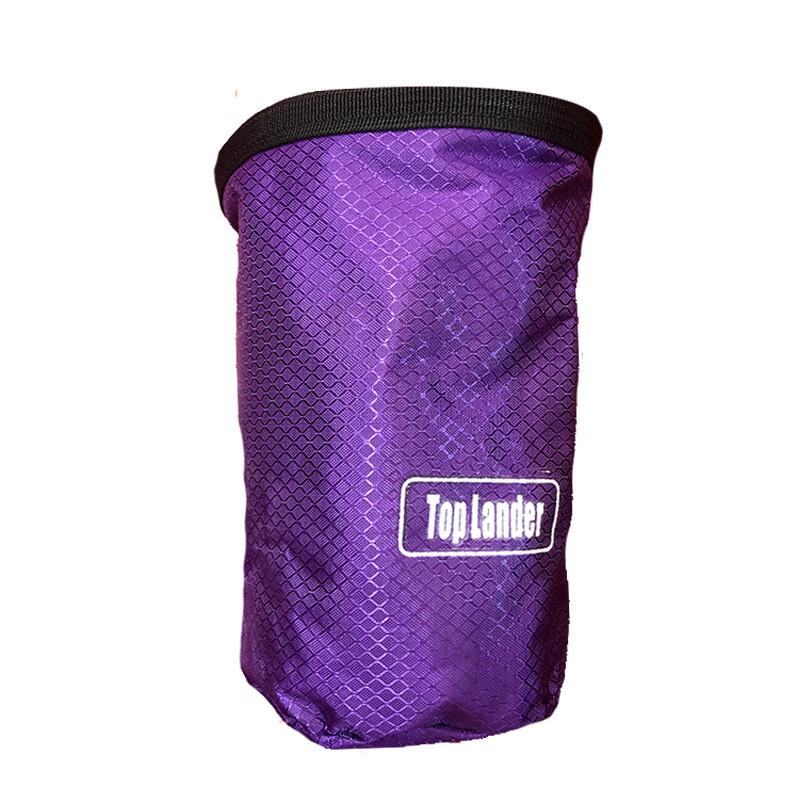 OEING Rock Climbing Chalk Bag One Size