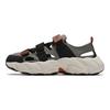 Fila Sandály Fern 2 Retro Móda Jednoduché Pohodlné Ležérní Pánské Sandály Trávově Zelená Černá F12M522404FVB