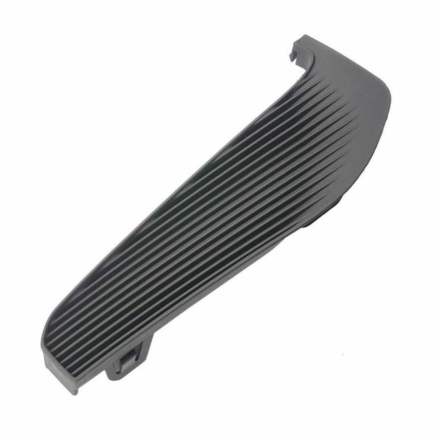 New Passenger Right Side Bumper Grille Hole Fog Light Cover for Chevy Malibu 234