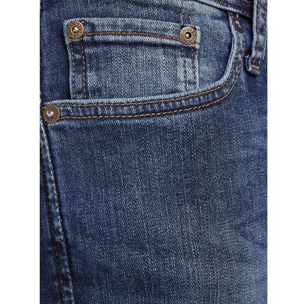 Jeans Jack&Jones Liam 12166854 Blue Skinny Fit