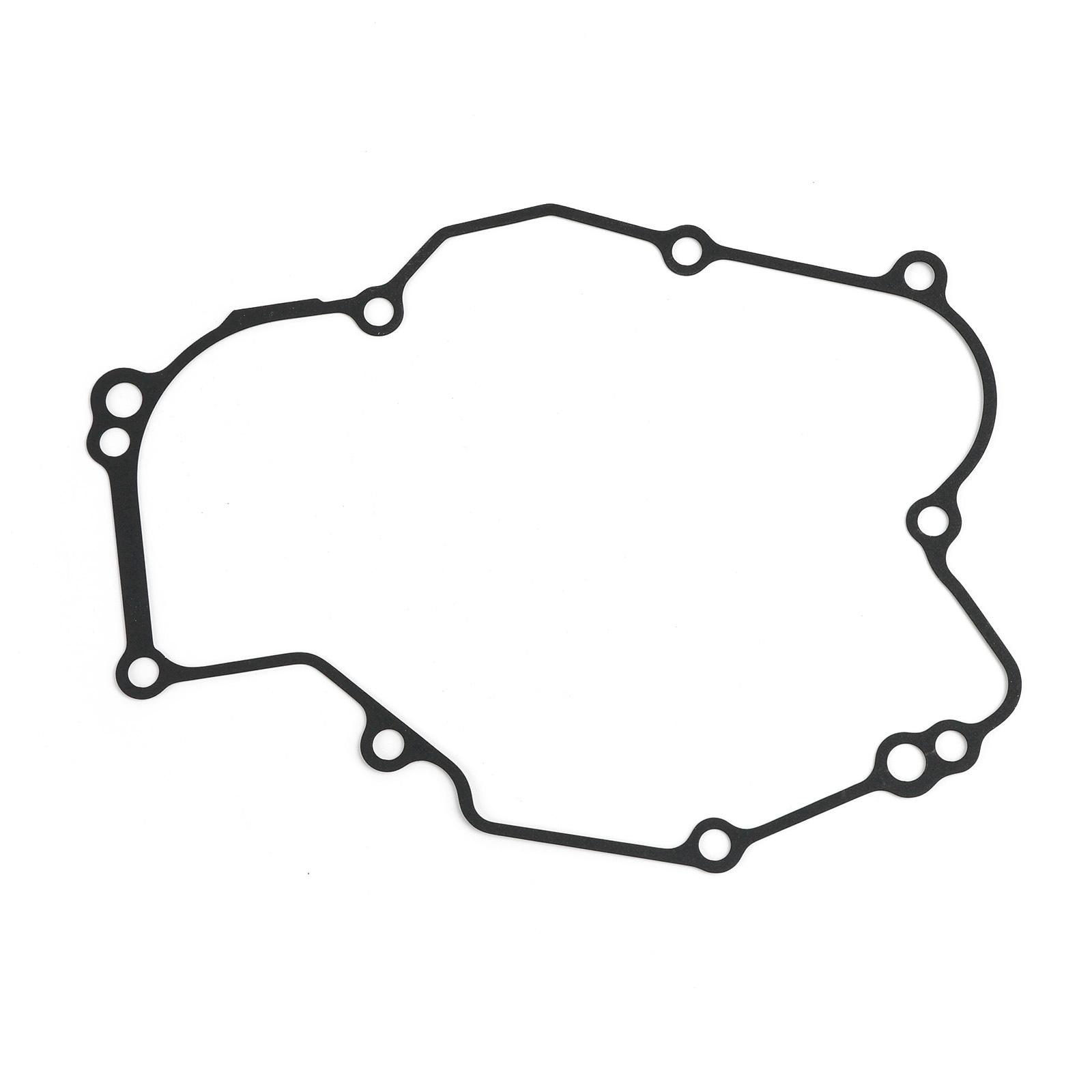 

Engine LH Generator Stator Cover Gasket For Kawasaki KLX 450 R KLX450R 2008-2019