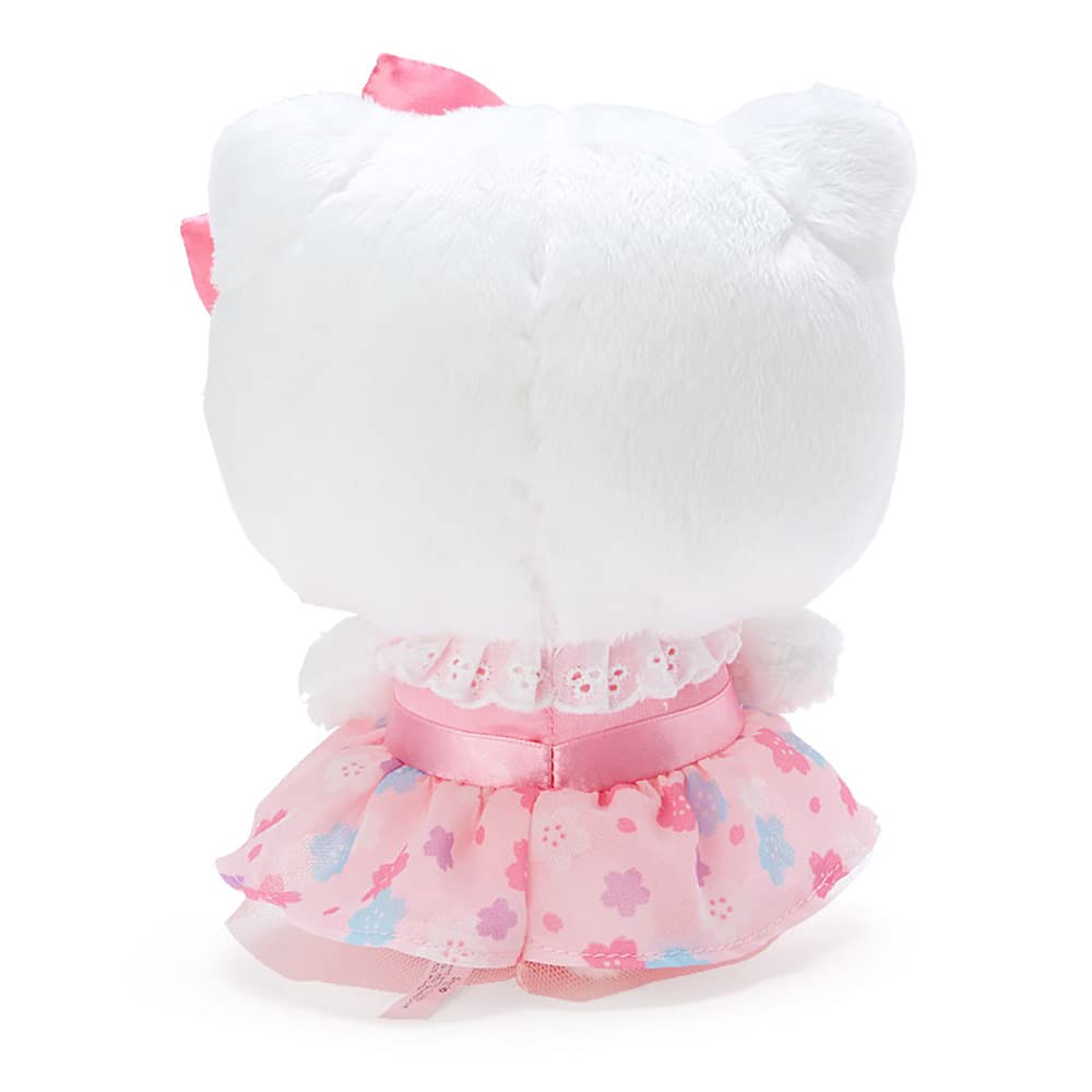 Sanrio Hello Kitty Plush Toy Cherry 803731 (2022 Blossom)