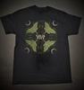 Greta Van Fleet Rock Moon Butterfly Musikband Tour Liebhaber Geschenke T-Shirt Unisex T-Shirt