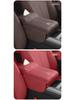 Volkswagen Magotan B9 Console Armrest Pad & Storage Cover