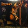 LP Record BELLAMY BROTHERS  Rebels Without A Clue MCA42224 MCA Records 1988 US CountryFolk Used
