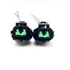 Connector Pigtail Compatible with Ambient Temperature Sensor - Fits 2002- 2