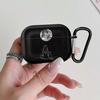 Starry Sky Cat Case For Airpods Pro3 Pro 4 3 1 Pro2 2 Earphone Cases Cover