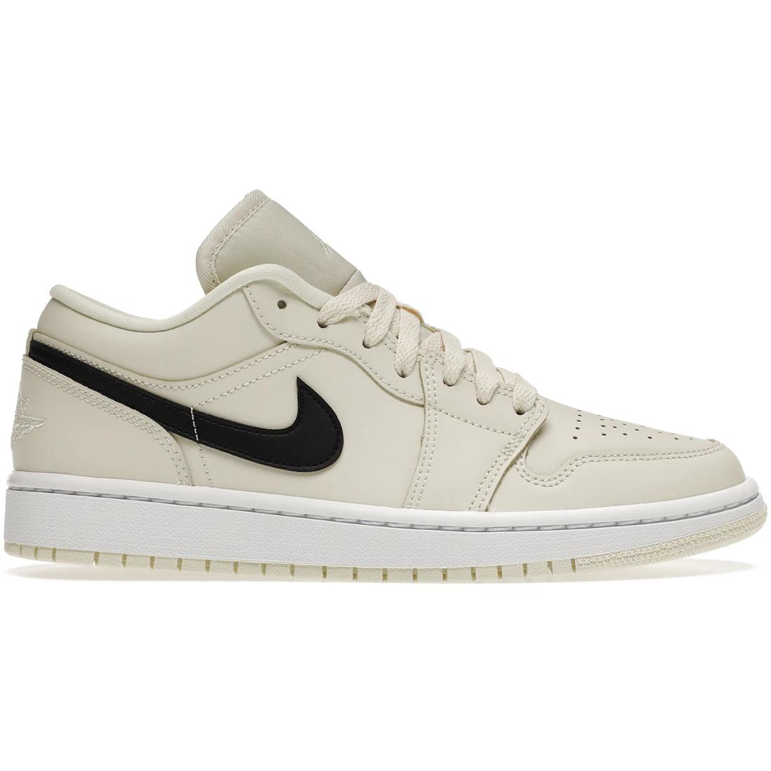 

Sneaker Jordan 1 Low Coconut Milk (Women s)(DC0774-121) 40
