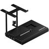 EG02 External GPU Docking Station, Dual Thunderbolt 5 + OCuLink(PCIe4.0x4),Supports Mainstream NVIDIA and AMD Graphics Cards