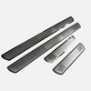 Stainless Steel Door Sill Strips for Ford Kuga