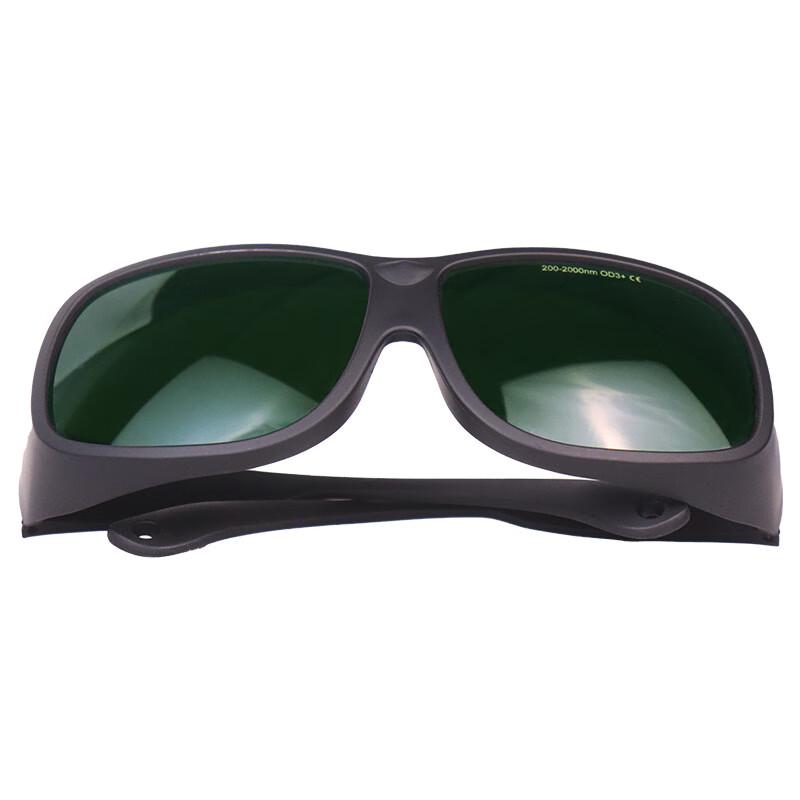 Профессиональные защитные очки для лазера