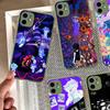 O-Omori Game Phone Case For iPhone 16 15 14 13 12 11 Pro Max 7 8 6 6s Plus Matte Cover