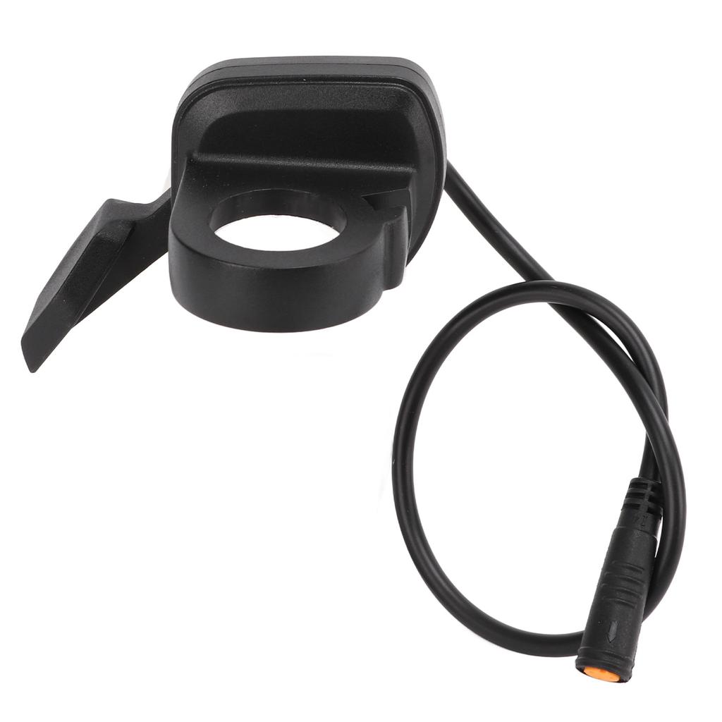 Electric Bicycle Thumb Throttle Stable Wear Resistant Thumb Finger Trigger Throttle