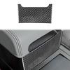 Toyota Camry 12-14 Carbon Fiber Interior Parts: Steering Wheel, Console, Gear Shift, Door Handles