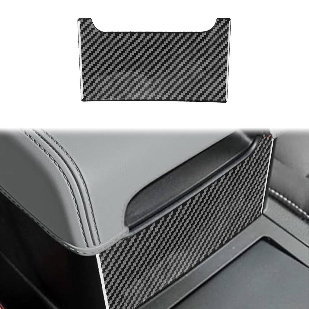 Toyota Camry 12-14 Carbon Fiber Interior Parts: Steering Wheel, Console, Gear Shift, Door Handles