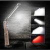 Foldable Led Work Light Hand-held 180 Degree 300-500lm Ipx4 Waterproof Type-c Rechargeable Lamp