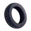 10x2.75-6.5 Vacuum Scooter Tire for Kugoo KuKirin G3 for SmartGyro Rockway C Electric Scooter 10*2.75-6.5 Tubeless Tire