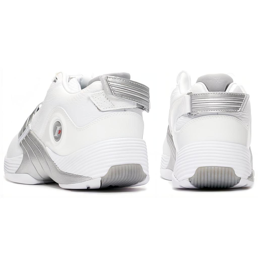 Reebok Answer 5 OG 'Metallic Silver' Men's DV6959