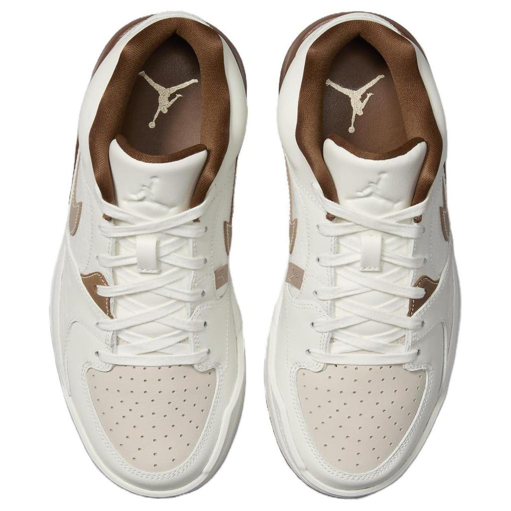 New Jordan Stadium 90 Light British Tan Women's HF5762-121