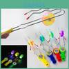 Led Light Up Magic Uu Ball For Kids Glowing Toy For Boys And Girls