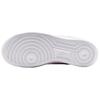 Nike Air Force 1 Low top Kids' Skateboarding Shoes White Kids' IO9739-100