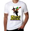 Dont Be A Unisexace TShirt Anime T Shirts Oversize TShirt