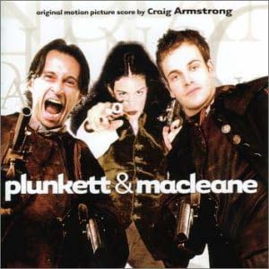 

CD CRAIG ARMSTRONG - Planket & McLean VJCP68218PROMO Япония Obi Dance & Electronica