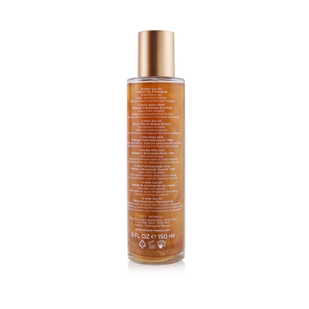 Golden Tan Maximizer After Sun Oil 150ml/5oz