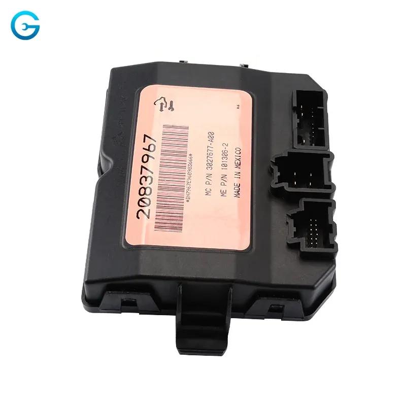 Modul de Control Hayon Spate 20837967 502-032 Pentru Chevrolet Equinox OPEL VAUXHALL ignia SAAB 9-4X 94X 9 4X 2.4L 3.0