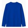 Tee shirt enfant - NPZ - Manches longues - Col rond - 100% coton - Taille 3 à 14 ans