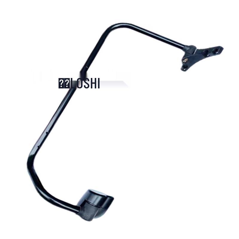 Dongfeng Tianjin EQ1120GA Left Rearview Mirror Bracket