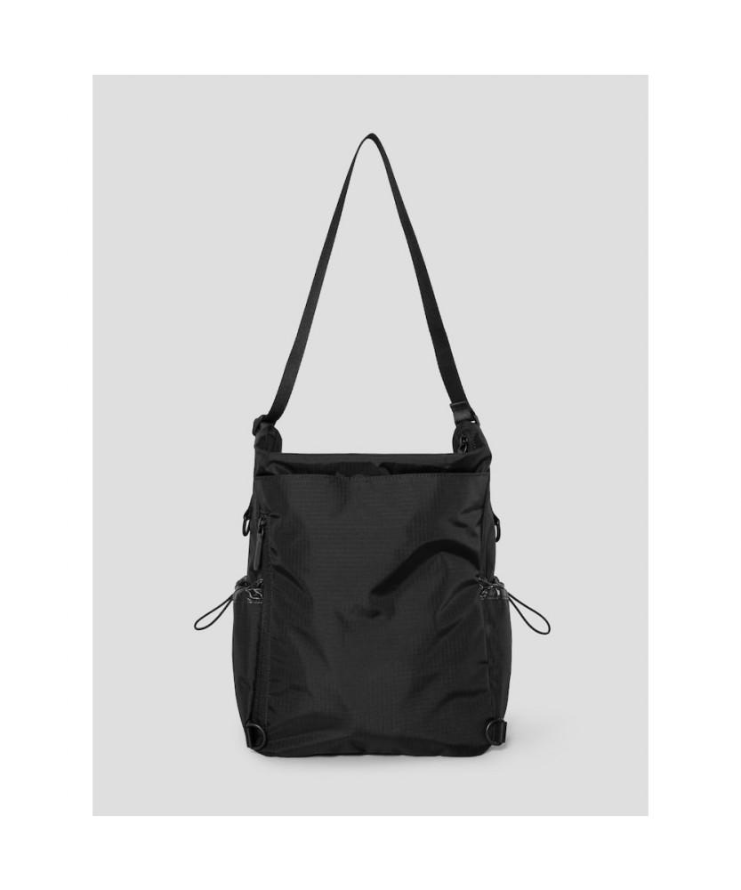 Beanpole Accessory Multi Mini Backpack Black