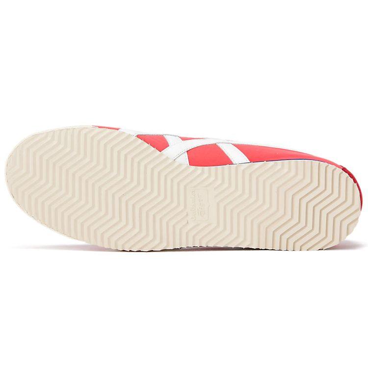 ONITSUKA TIGER Limber Up Nm 'Rojo Blanco Clásico' 1183A917-600