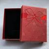 Elegant Handmade Jewelry Pendant Packaging Box