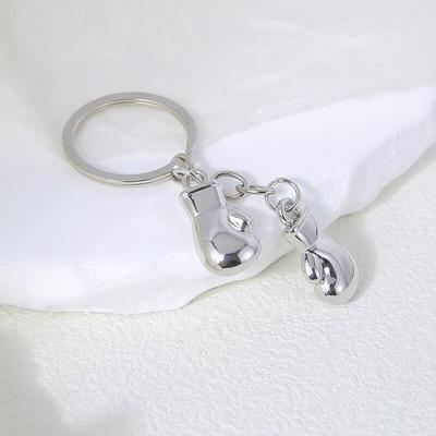 ארנקים למטבעות, פאוצ'ים ומחזיקים – מחזיקי מפתחות