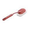 Newcomer Exclusive: Long Handle Sponge Scrubber for Bathroom Tiles