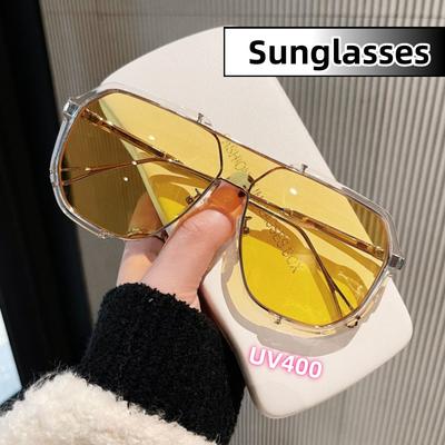 Brillen & Accessoires – Sonnenbrille