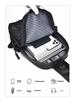 Men's 2023 Trendy European & American Style Multifunctional Chest Messenger Bag