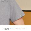 Summer Breathable Cleaning Uniform