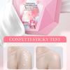 Sakura Bodylotion 300ml SADOER Kollagen Glättende Feuchtigkeitspflege